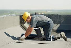 Best Flat Roofing  in Rio Rico, AZ